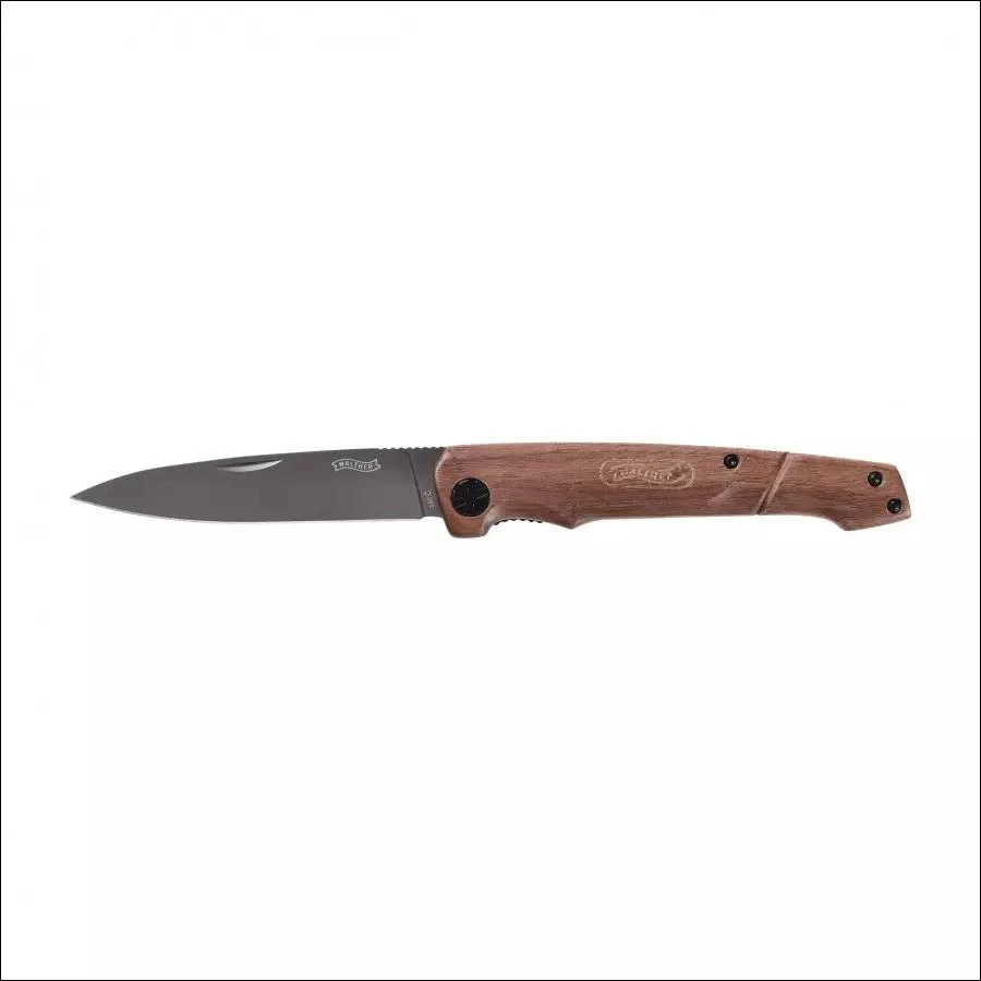 Peilis Walther BWK 1