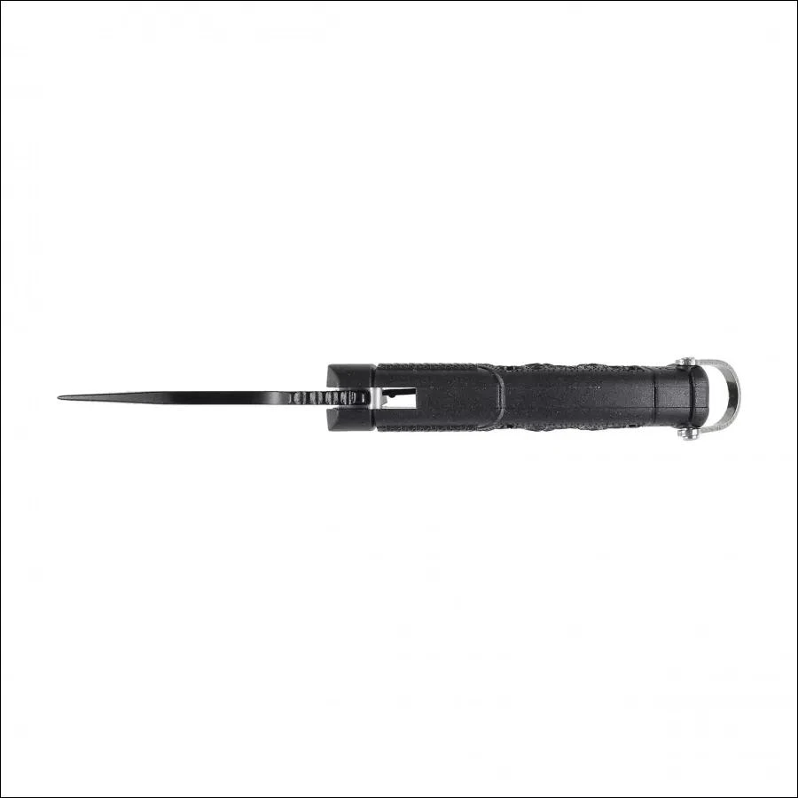 Sulankstomas peilis Walther Micro PPQ