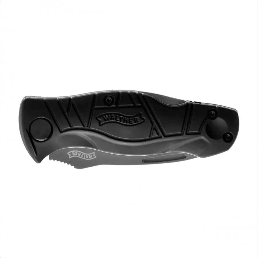 Sulankstomas peilis Walther TFK II