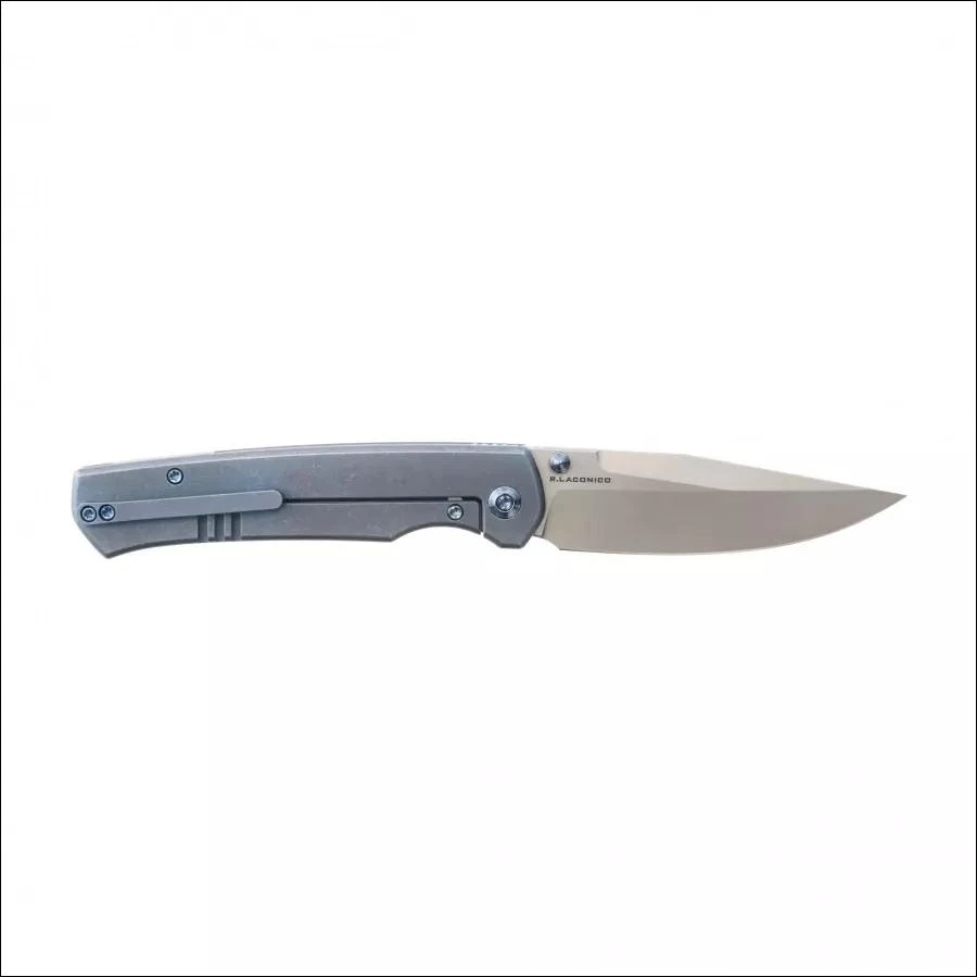 Sulankstomas peilis WE Knife Evoke WE21046-3 mėlynas