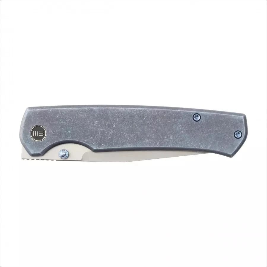Sulankstomas peilis WE Knife Evoke WE21046-3 mėlynas