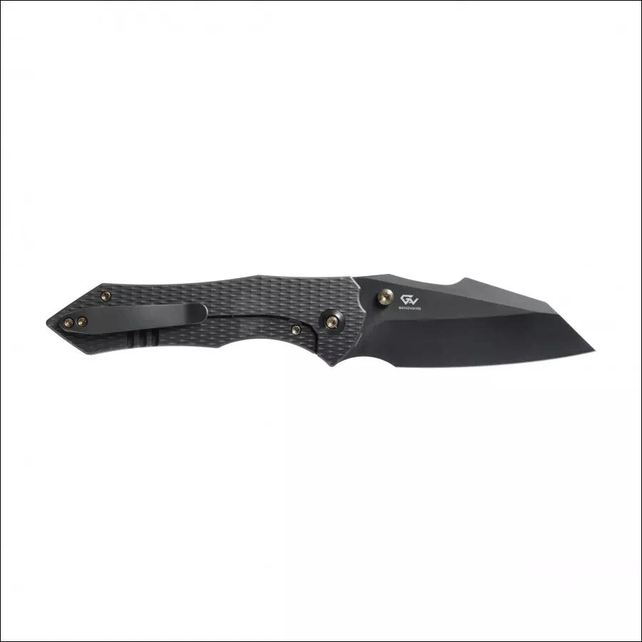 Sulankstomas peilis WE Knife High-Fin XL WE24010-1