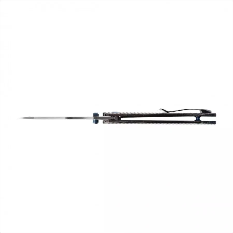 Sulankstomas peilis WE Knife High-Fin XL WE24010-5