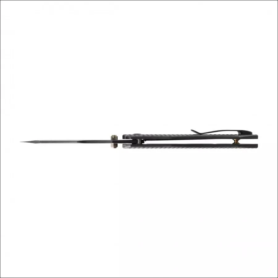 Sulankstomas peilis WE Knife High-Fin XL WE24010-1