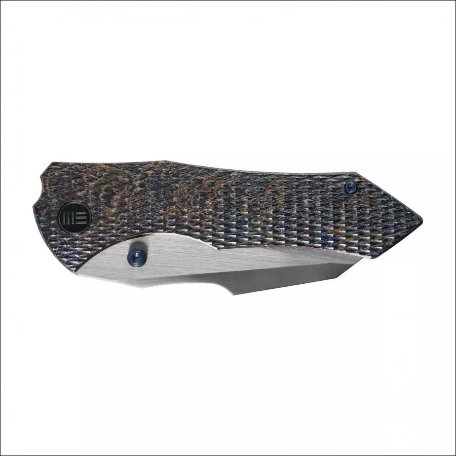 Sulankstomas peilis WE Knife High-Fin XL WE24010-5