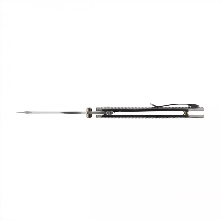 Sulankstomas peilis We Knife High-Fin XL WE24010-6