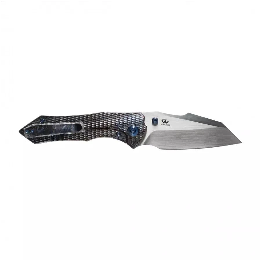 Sulankstomas peilis WE Knife High-Fin XL WE24010-5