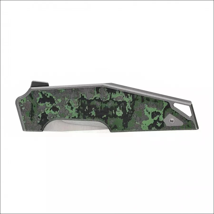 Sulankstomas peilis We Knife One and Only WE23001-3 Jungle