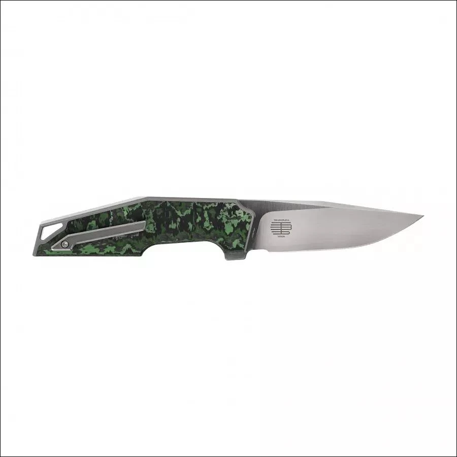 Sulankstomas peilis We Knife One and Only WE23001-3 Jungle