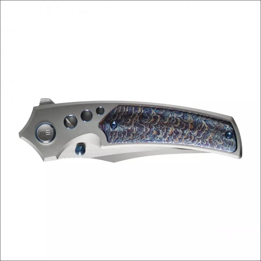 Sulankstomas peilis WE Knife Skynix WE24087-2