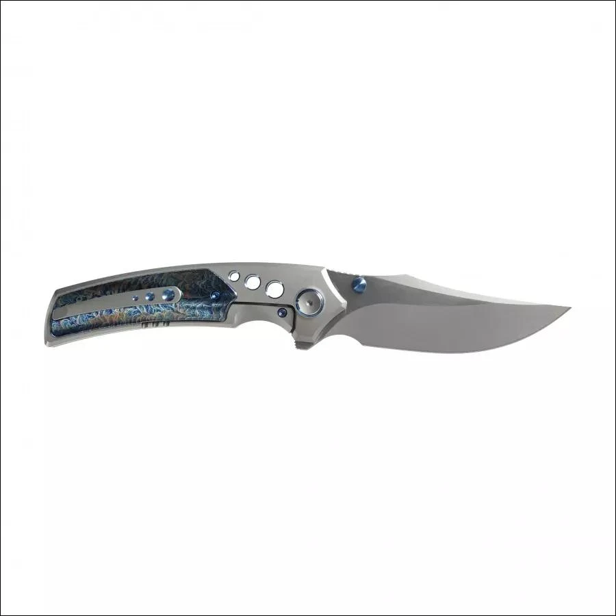 Sulankstomas peilis WE Knife Skynix WE24087-2