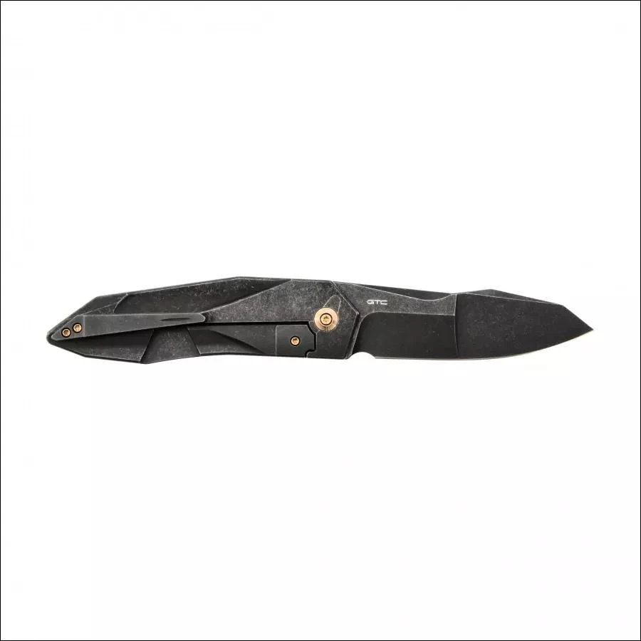 Sulankstomas peilis We Knife Solid WE22028-1