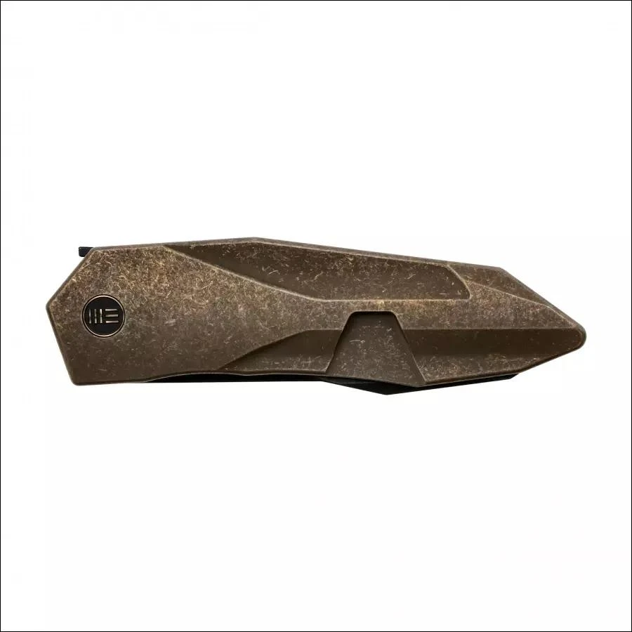 Sulankstomas peilis We Knife Solid WE22028-3