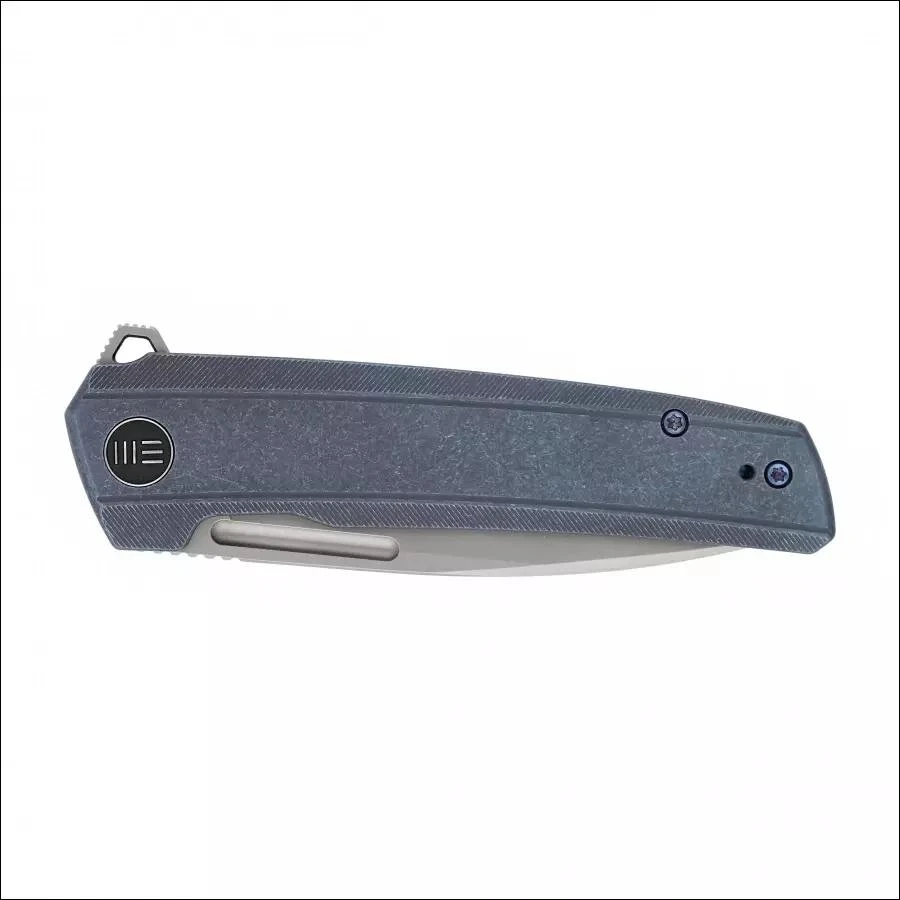 Sulankstomas peilis WE Knife Speedster WE21021B-3 mėlynas