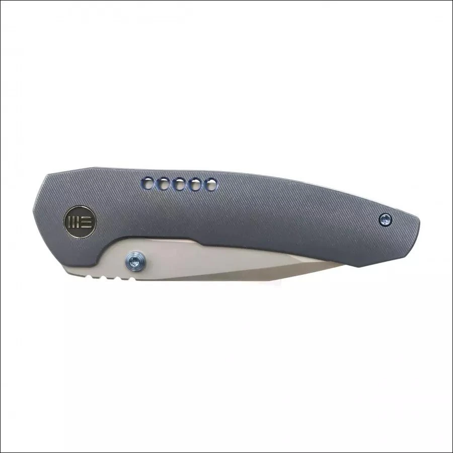 Sulankstomas peilis WE Knife Trogon WE22002B-1 mėlynas