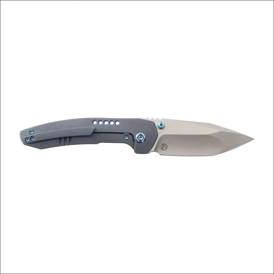 Sulankstomas peilis WE Knife Trogon WE22002B-1 mėlynas