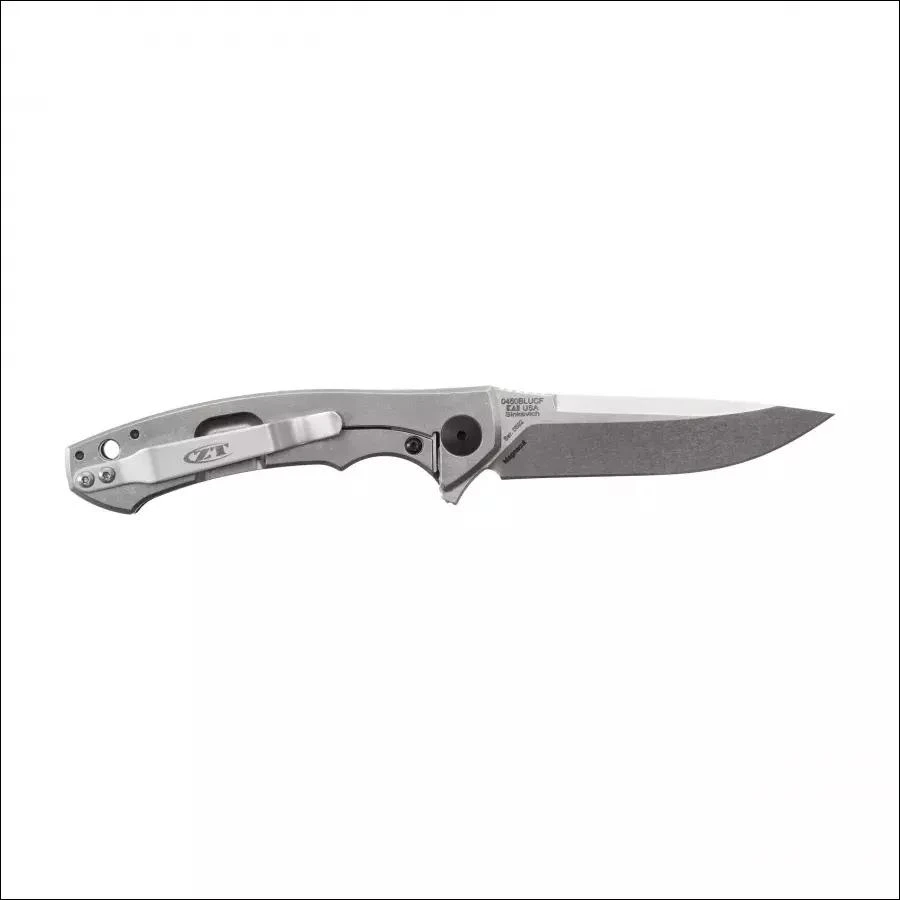 Sulankstomas peilis Zero Tolerance ZT 0450BLUCF