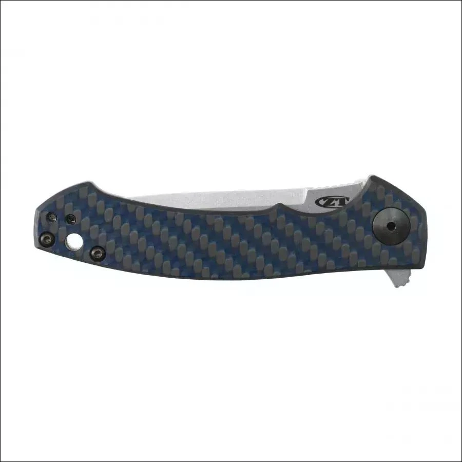 Sulankstomas peilis Zero Tolerance ZT 0450BLUCF