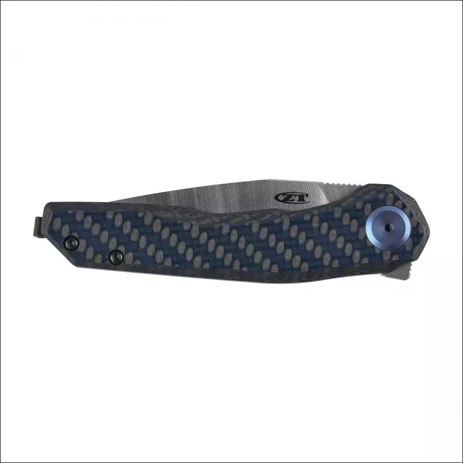 Sulankstomas peilis Zero Tolerance ZT 0545BLUCF
