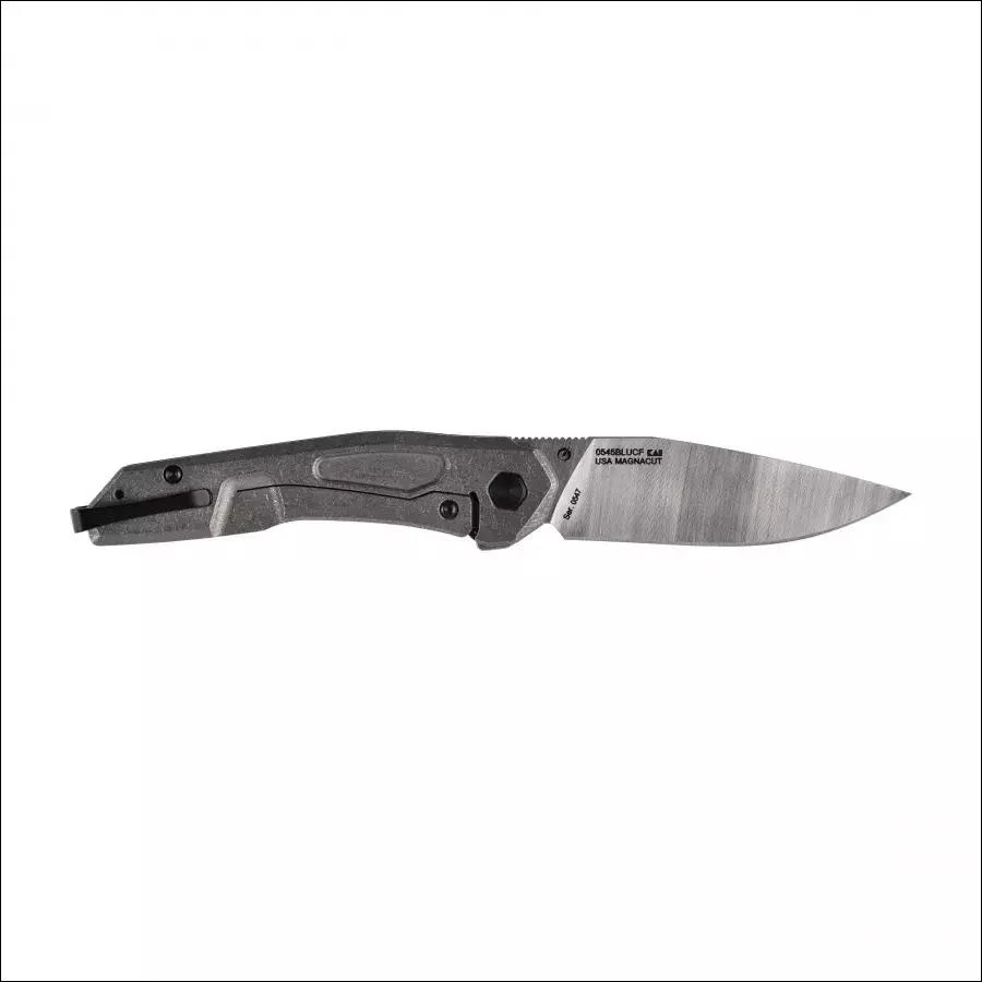 Sulankstomas peilis Zero Tolerance ZT 0545BLUCF