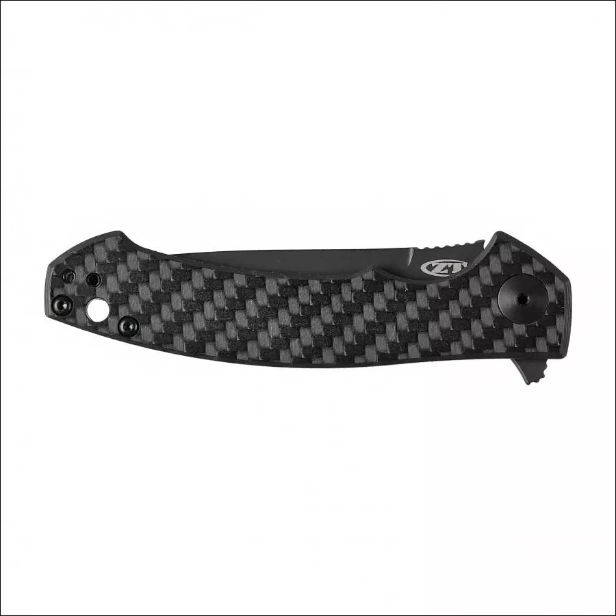 Sulankstomas peilis Zero Tolerance ZT Sinkevich 0450CF