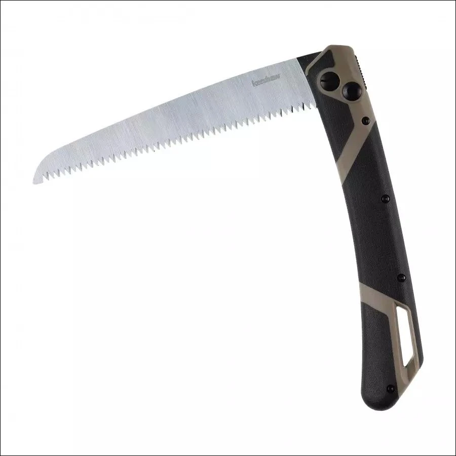 Sulankstomas pjūklas Kershaw Taskmaster Saw 2