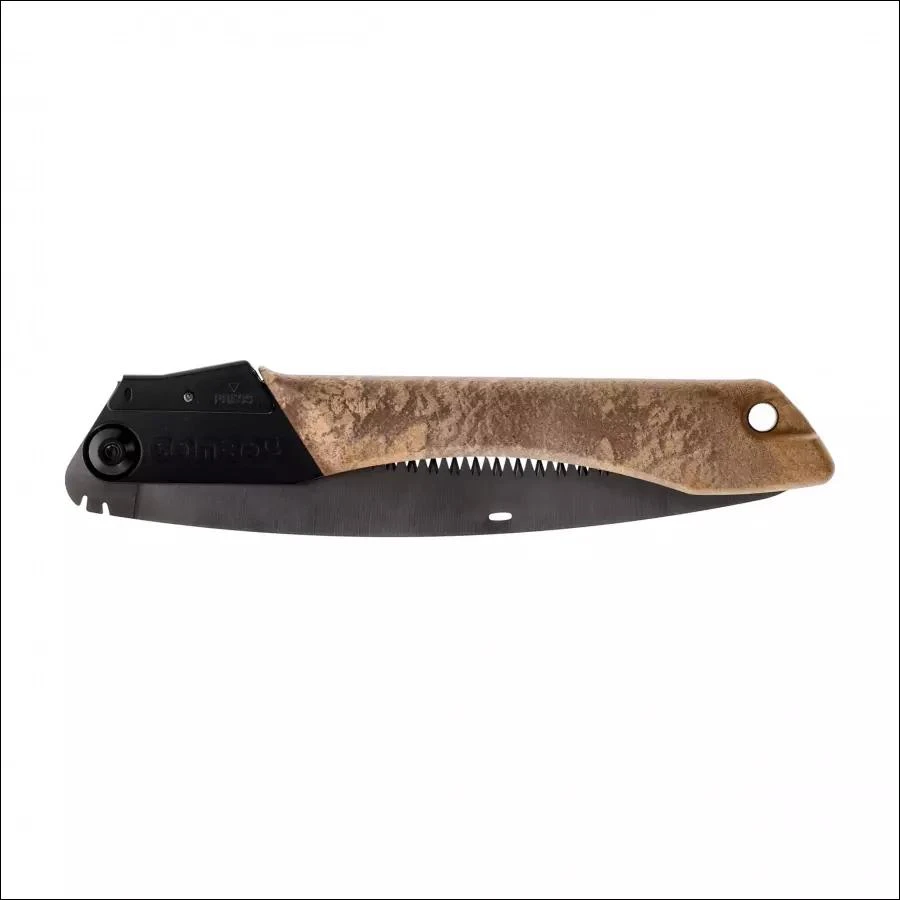Pjūklas Silky GOMBOY CURVE OUTBACK ED. 240-8