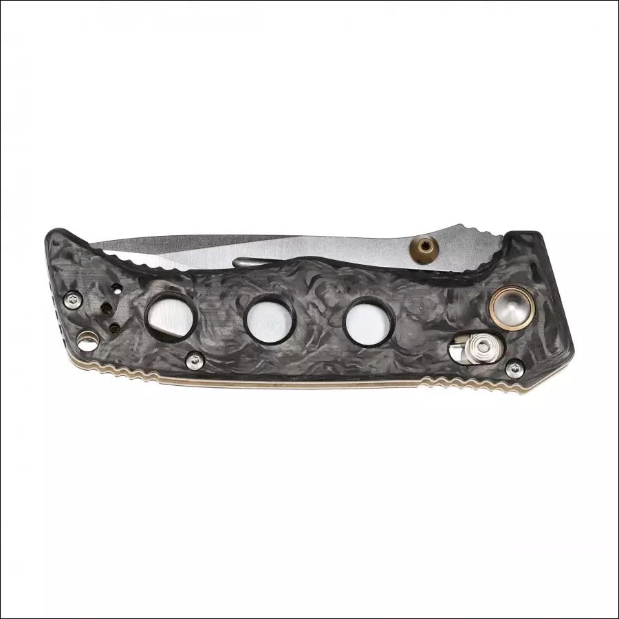 Sulankstomas taktinis peilis Benchmade 273-03 Mini Adamas