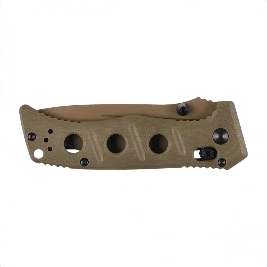 Sulankstomas taktinis peilis Benchmade 273FE-05 Mini Adamas