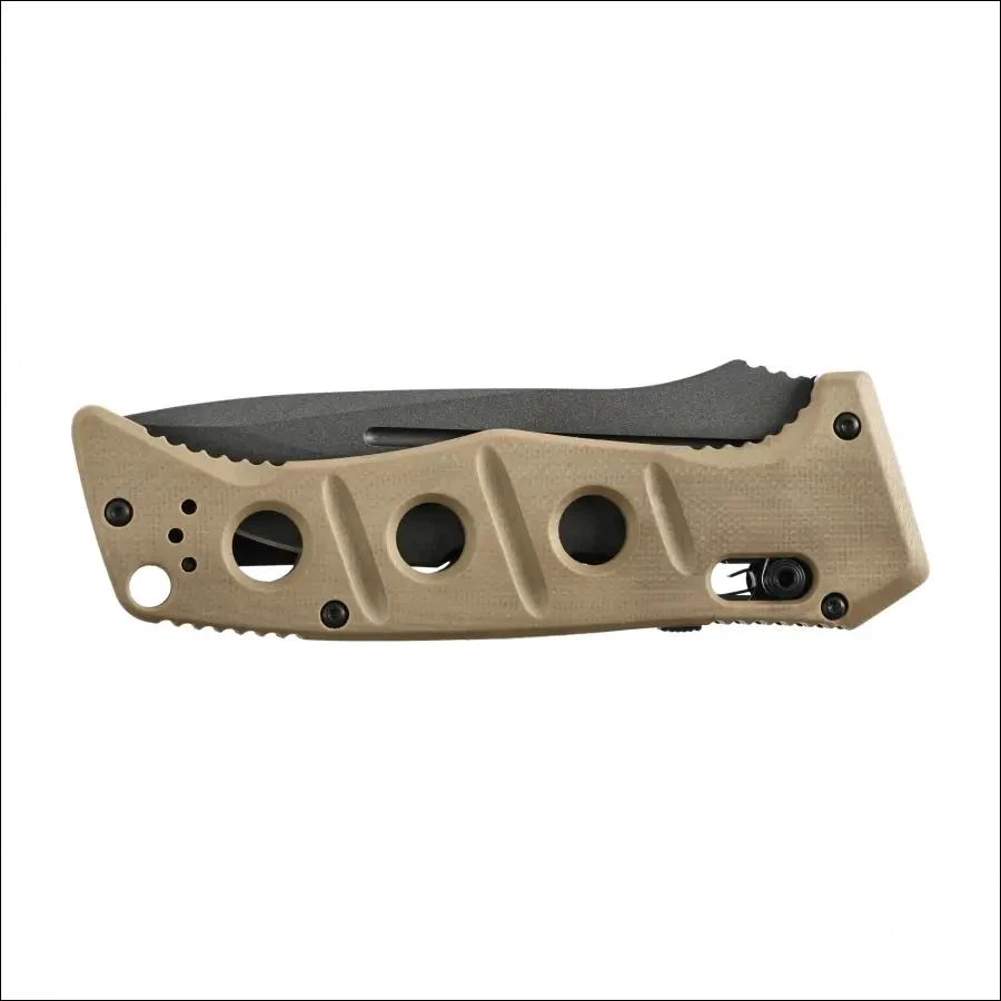 Sulankstomas taktinis peilis Benchmade 2750SGY-05 Auto Adamas