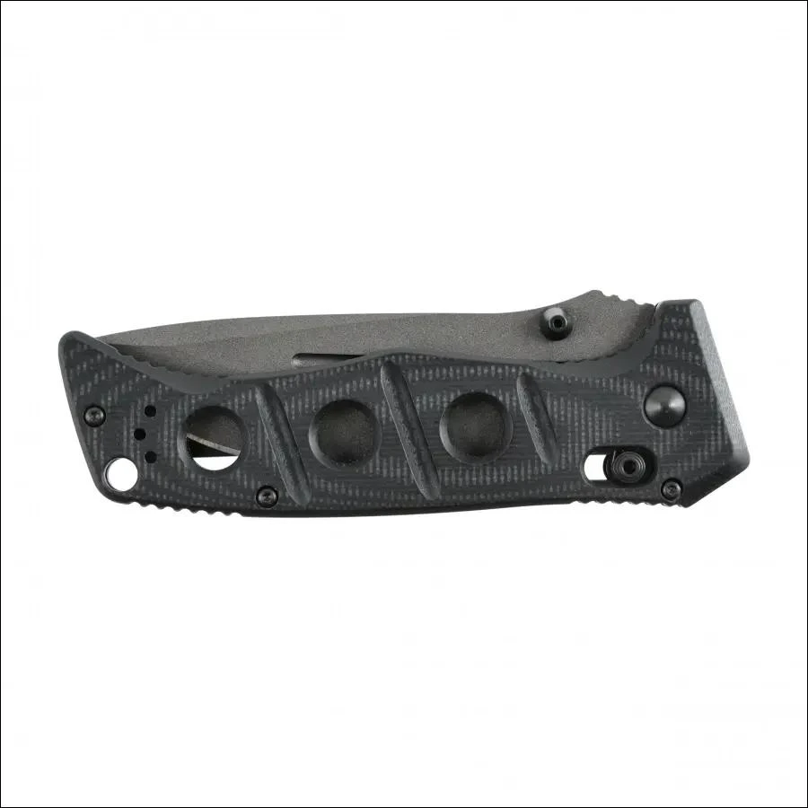 Sulankstomas taktinis peilis Benchmade 275GY-03 Adamas