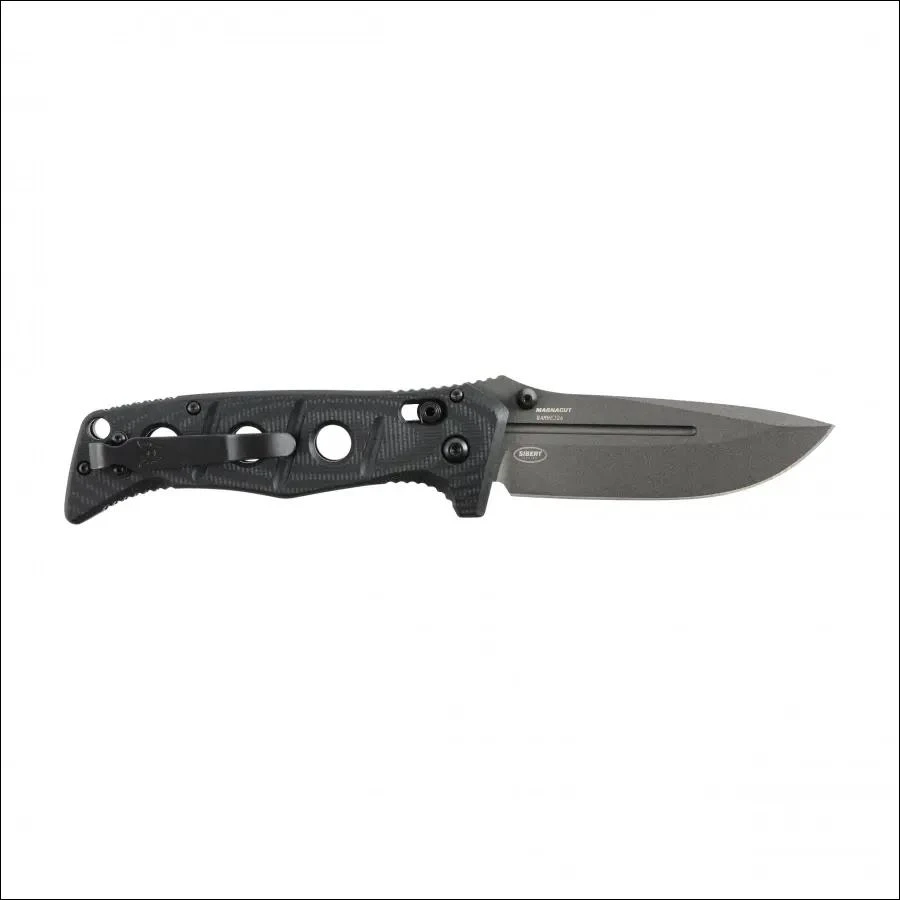 Sulankstomas taktinis peilis Benchmade 275GY-03 Adamas