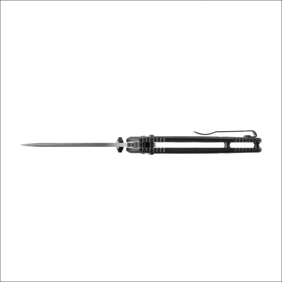 Sulankstomas peilis Benchmade 275SGY-1 Adamas Combo, pilkas