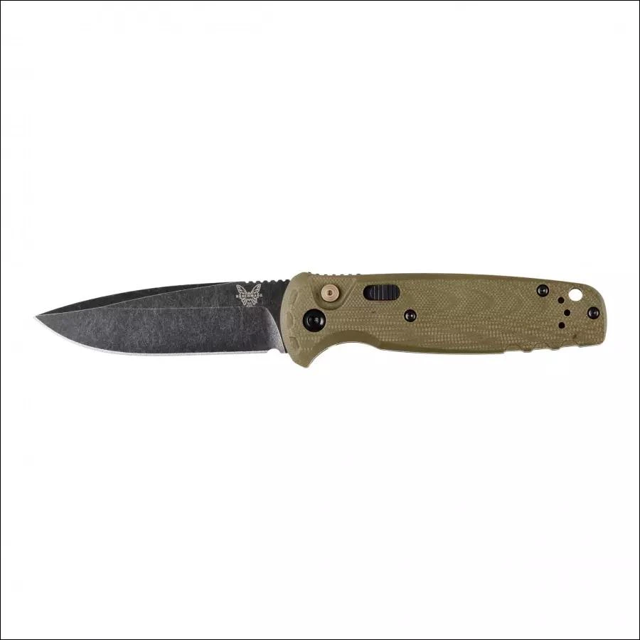 Peilis Benchmade 4300BK-02 CLA