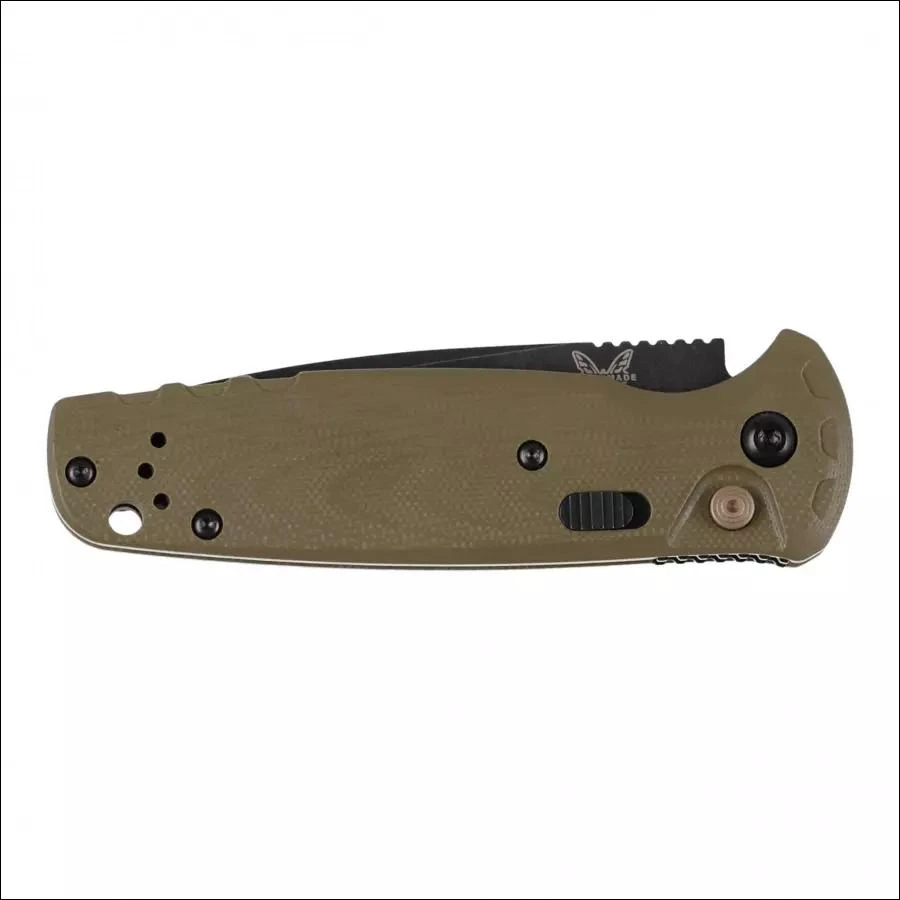 Peilis Benchmade 4300BK-02 CLA