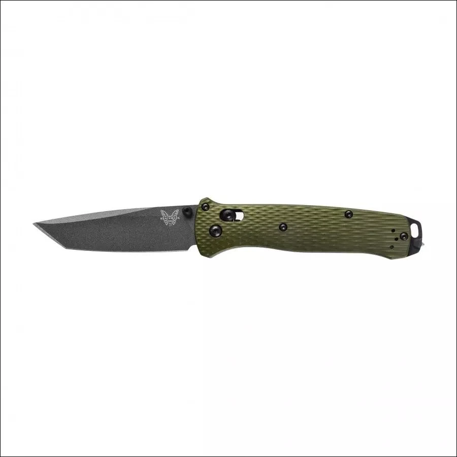 Peilis Benchmade 537GY-1 Bailout