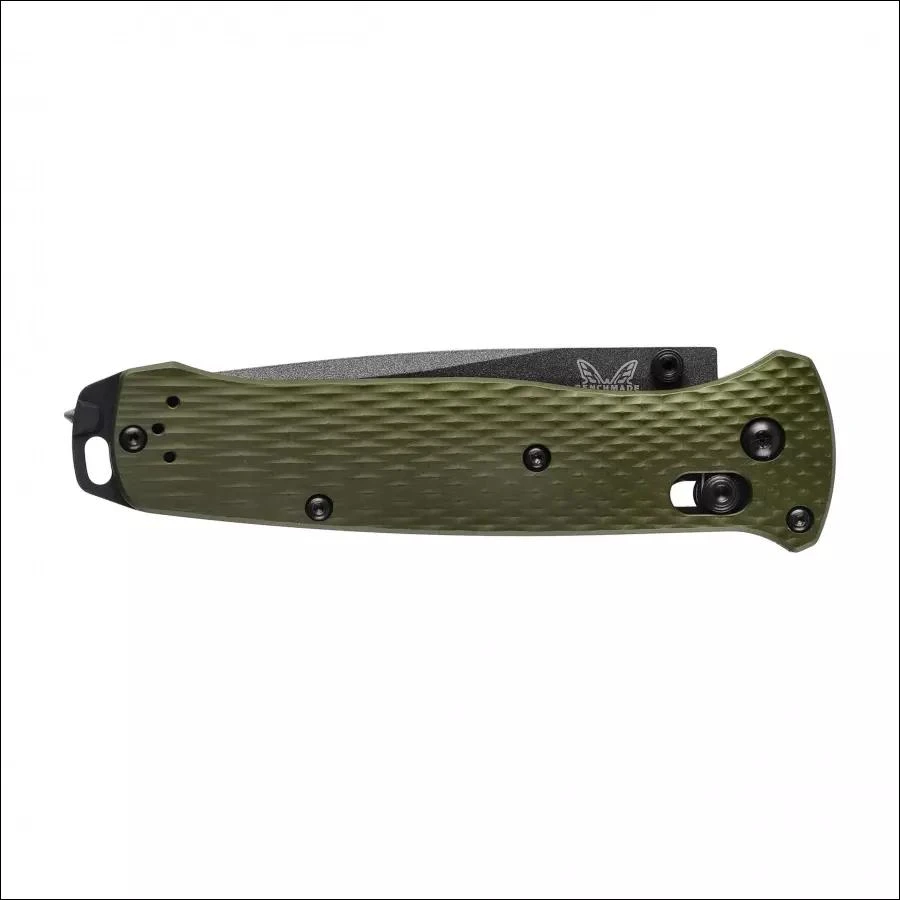 Peilis Benchmade 537GY-1 Bailout