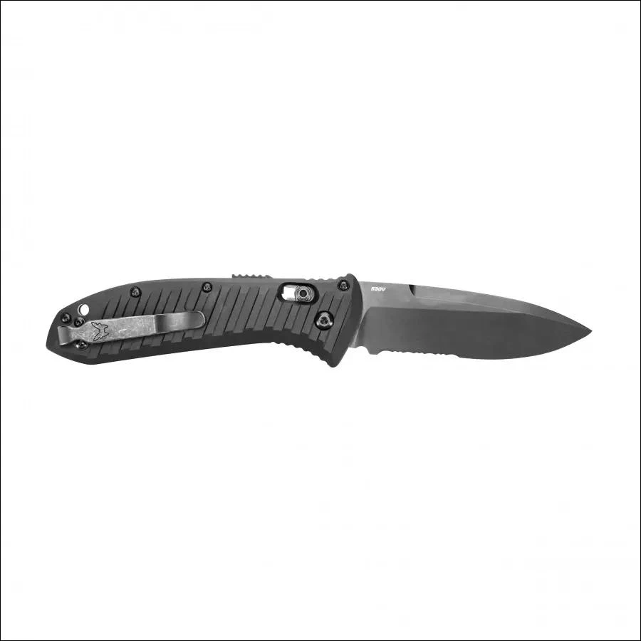 Peilis Benchmade Auto Presidio II 5700SBK