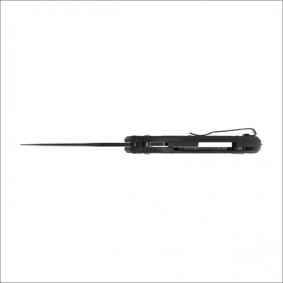 Benchmade 9170SBK Auto Triage sulankstomas peilis