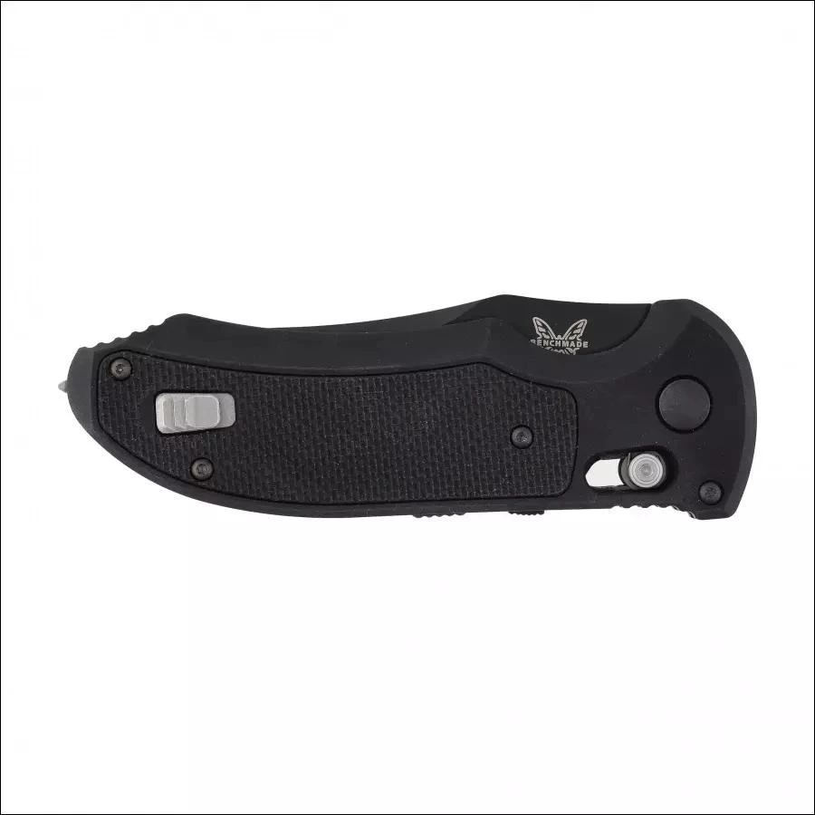 Benchmade 9170SBK Auto Triage sulankstomas peilis