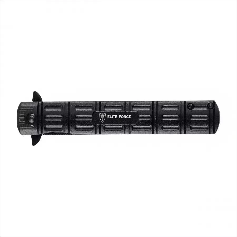 Sulankstomas taktinis peilis Elite Force EF 126