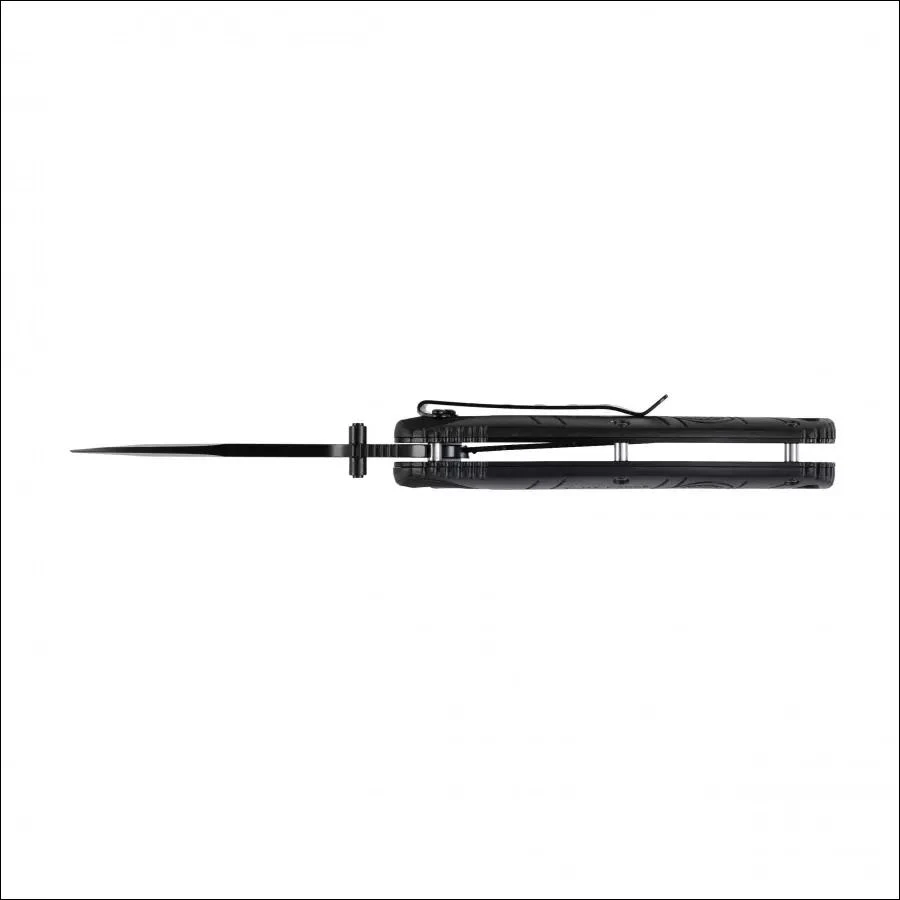 UMAREX Sulankstomas taktinis peilis Elite Force EF 141 juodas