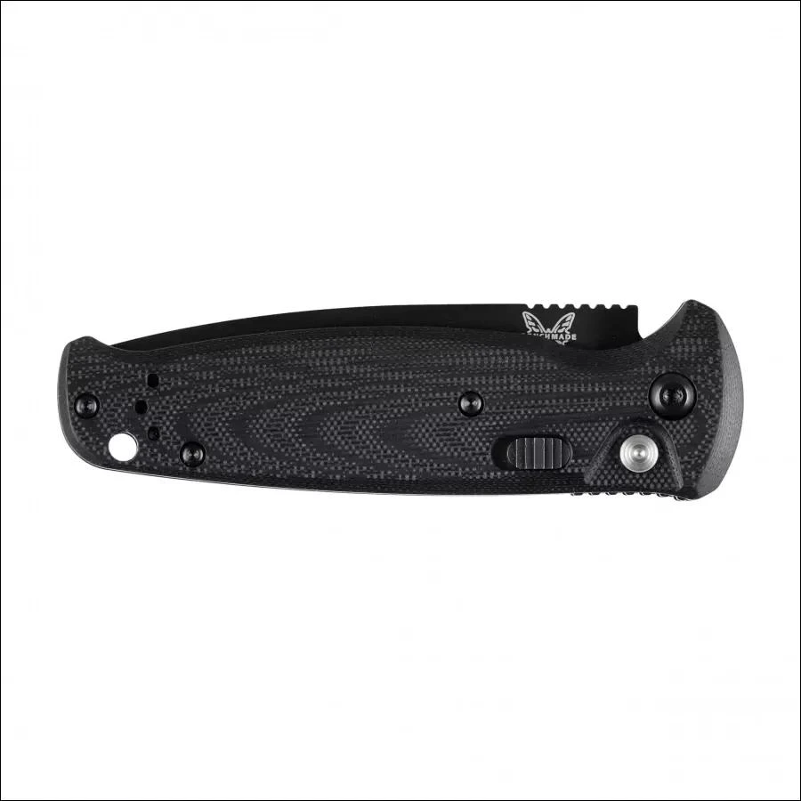 Peilis Benchmade 4300BK CLA