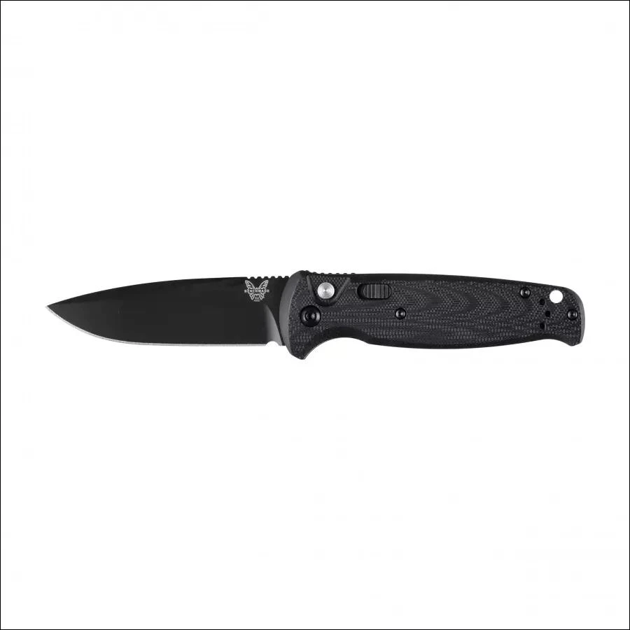 Peilis Benchmade 4300BK CLA