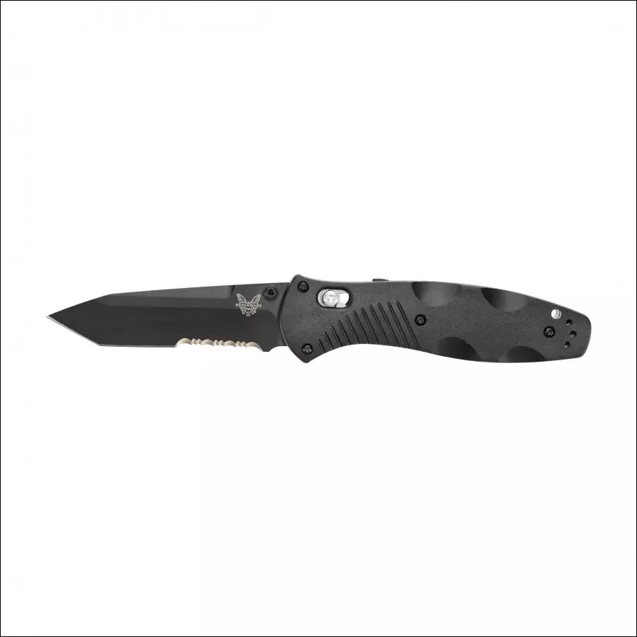Peilis Benchmade 583SBK Barrage