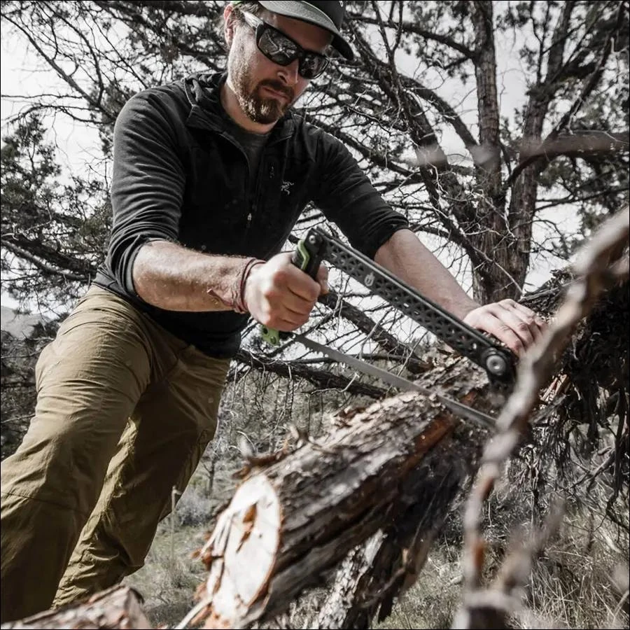 Gerber Outdoor Freescape Camp Saw