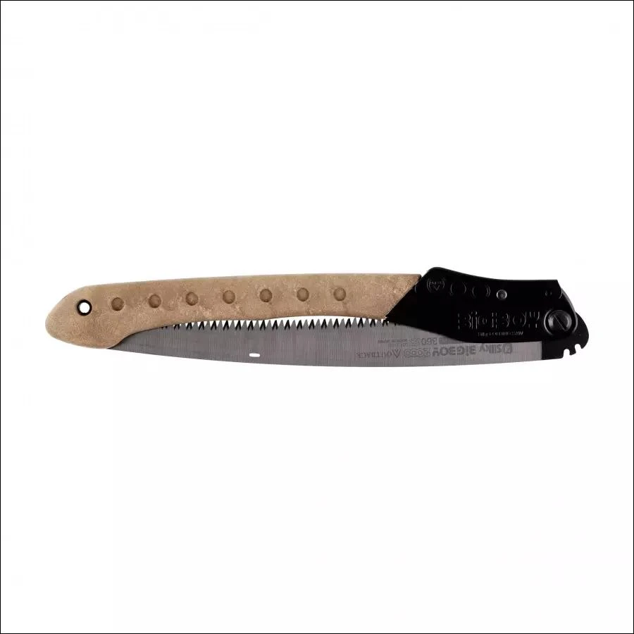 Sulankstomas rankinis pjūklas Silky Bigboy 2000 Outback Edition 360-6,5