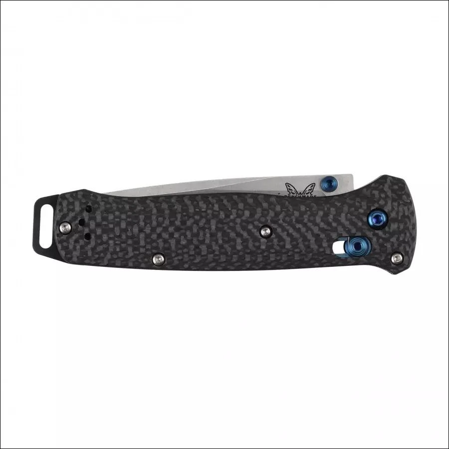 Sulenkamas peilis Benchmade 537-09 Bailout