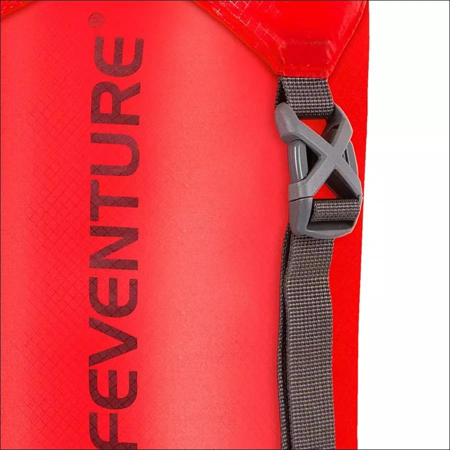 Kompresinis maišelis Lifeventure Ultralight 5L kompresinis maišelis