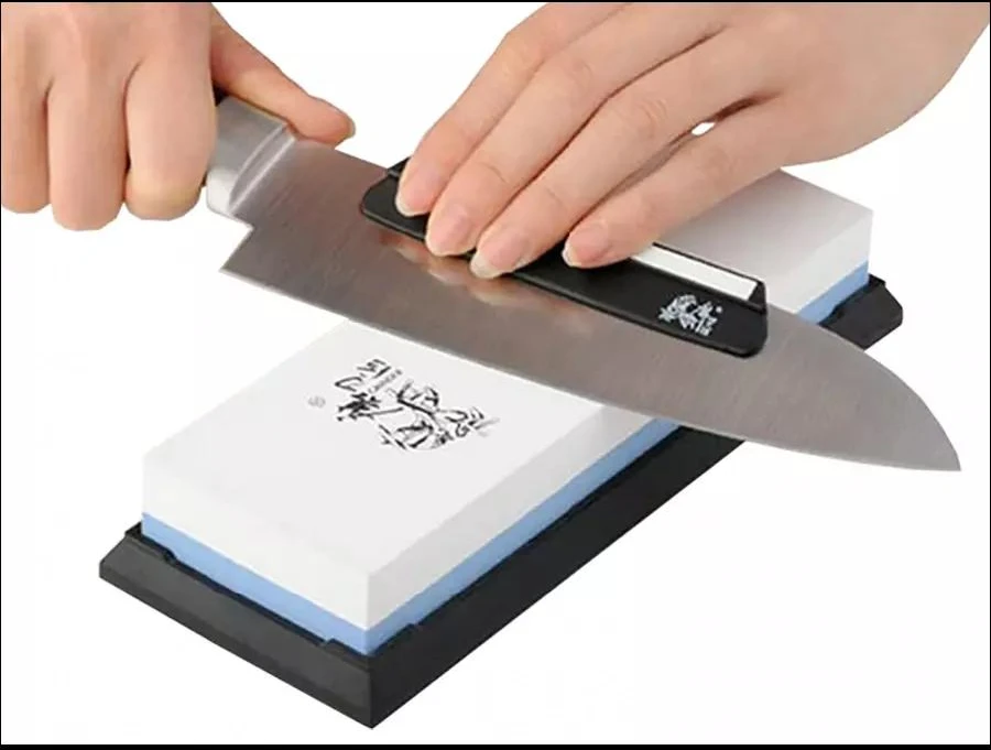 Taidea vandens galąstuvas 2000/5000 grit